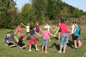 Sport und Spiel 009