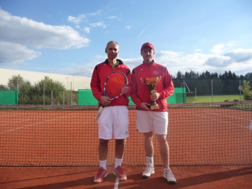Vereinsmeisterschaft 2015