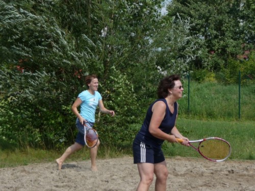 Beachtennis (1)