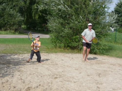 Beachtennis (3)