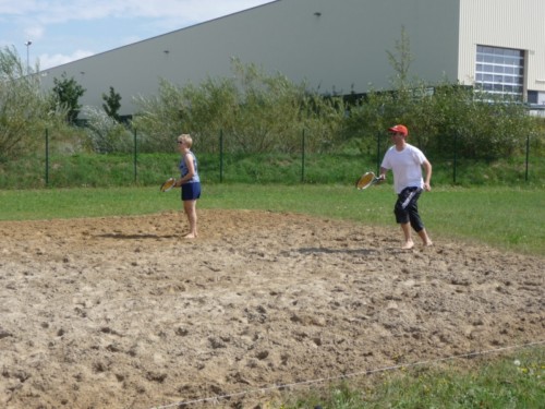 Beachtennis (5)