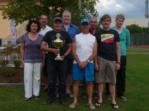 Roland Open 2011